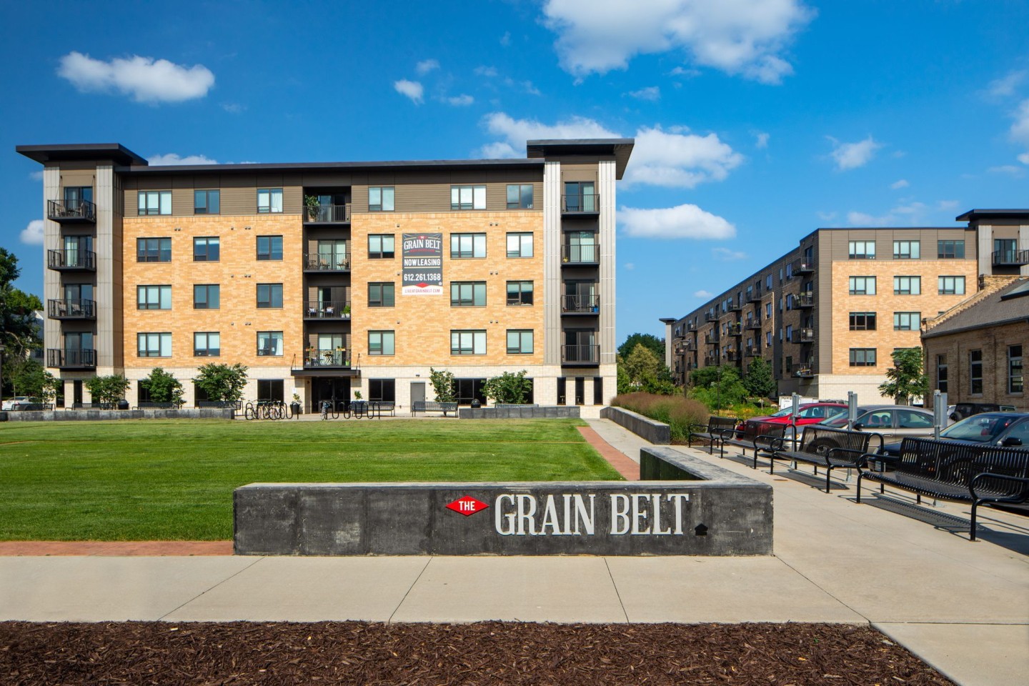 Grain Belt Image 50