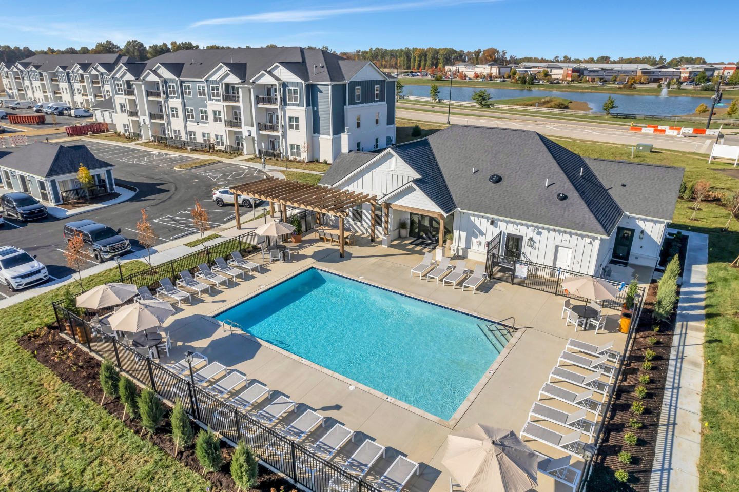 The District at Berkshire Image 25