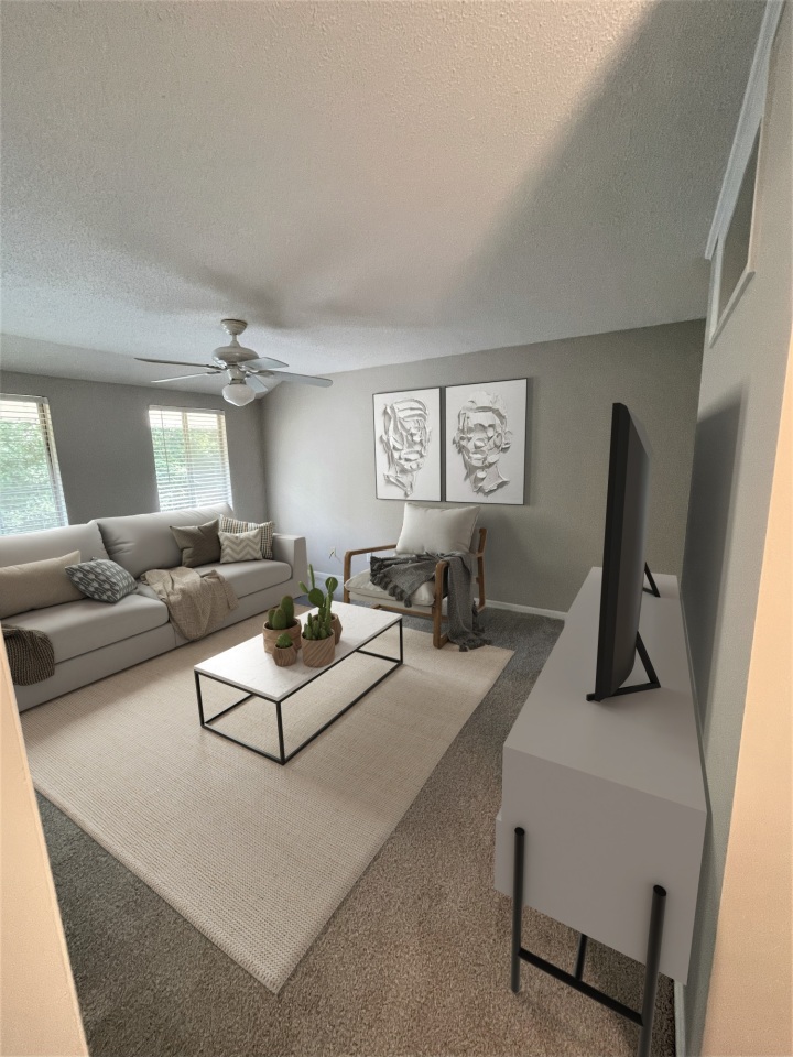 Pine Ridge Apartments Image 29