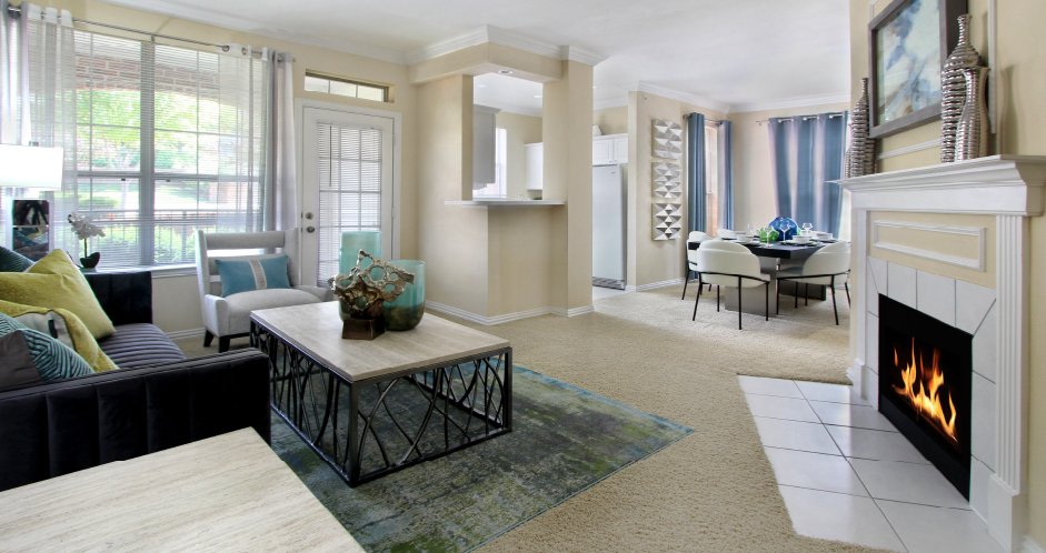 SaddleBrook Apartments Image 2