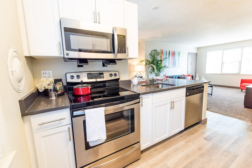 Cadence Apartments Image 1