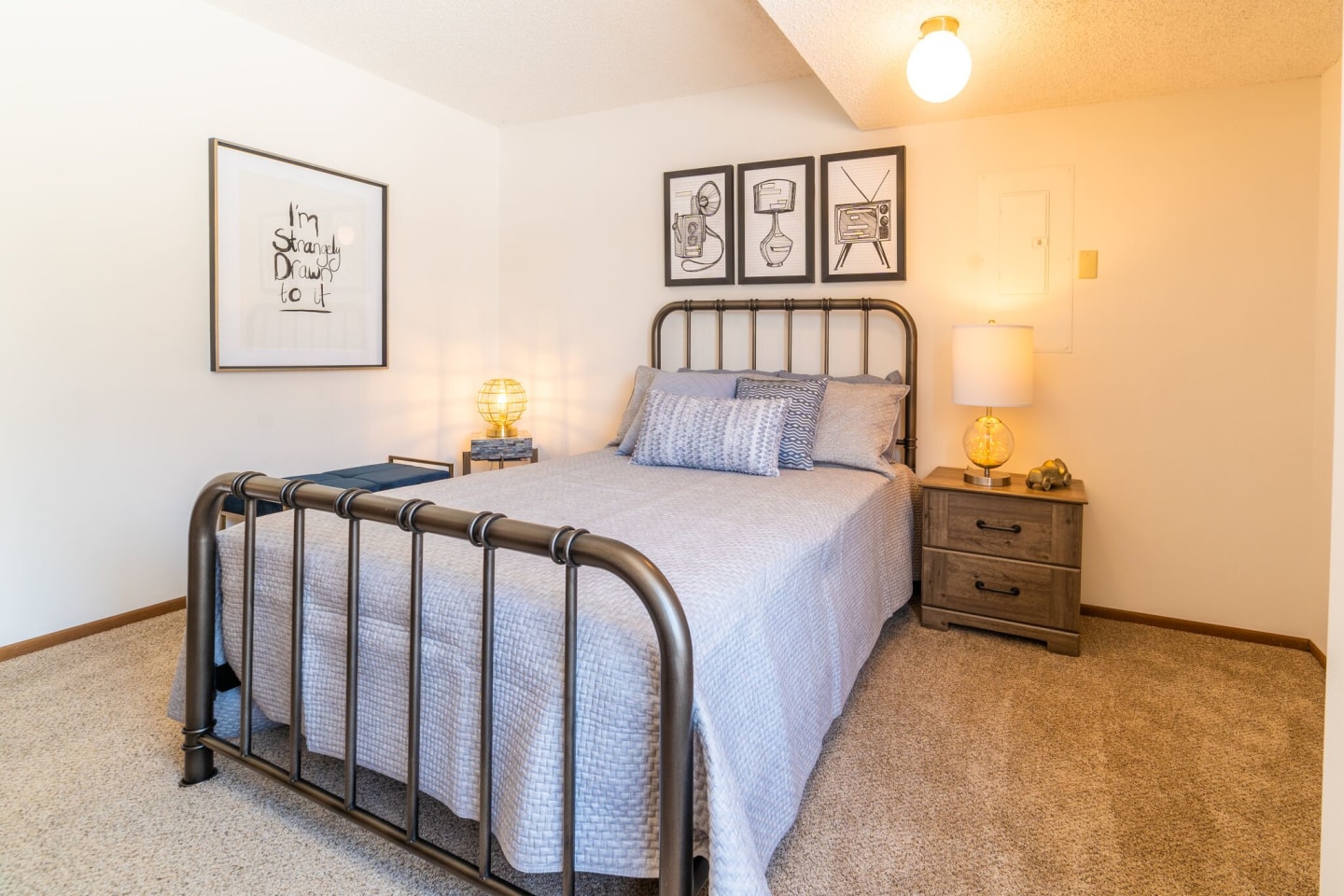 Auburn Townhomes Image 22