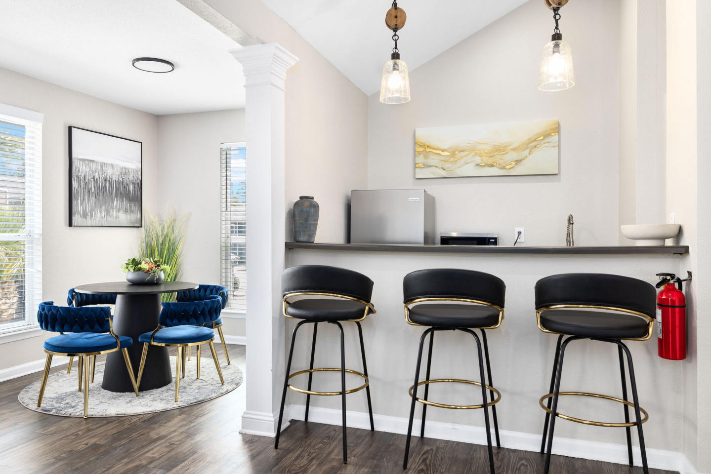 Serena Apartment Homes Image 19