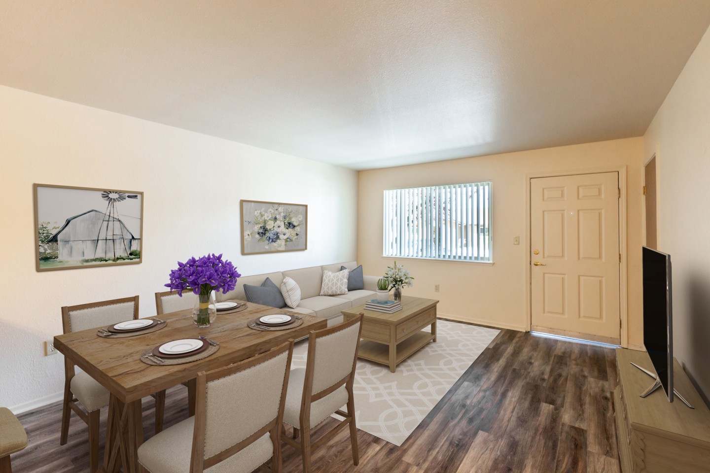 Sierra Sage Apartments Image 3