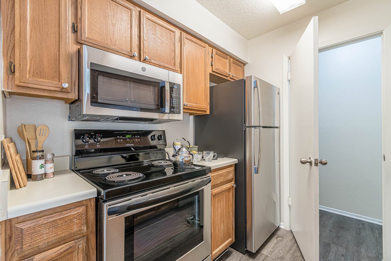 Keystone Apartments Image 1