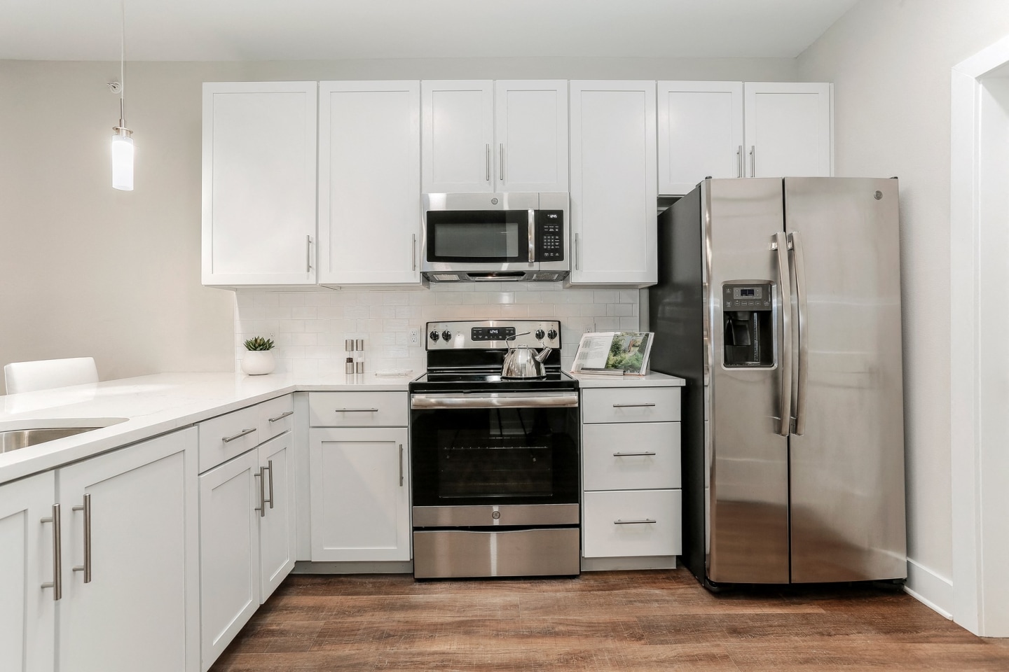 Annandale Apartment Homes Image 4