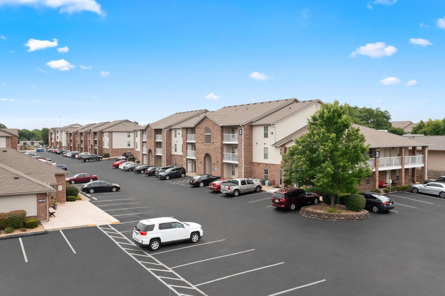 Sherwood Village Image 36