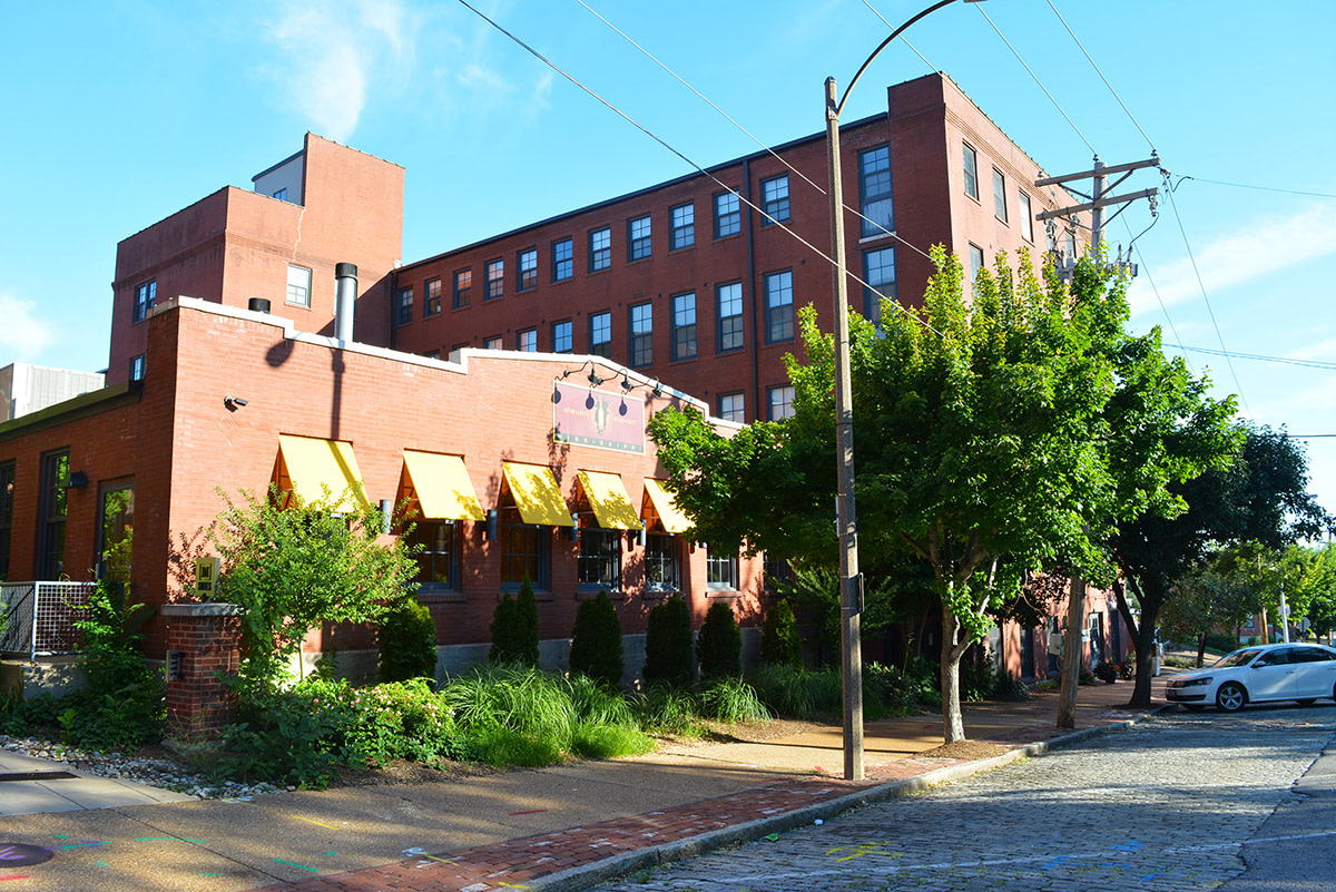 M Lofts Apartments Image 2