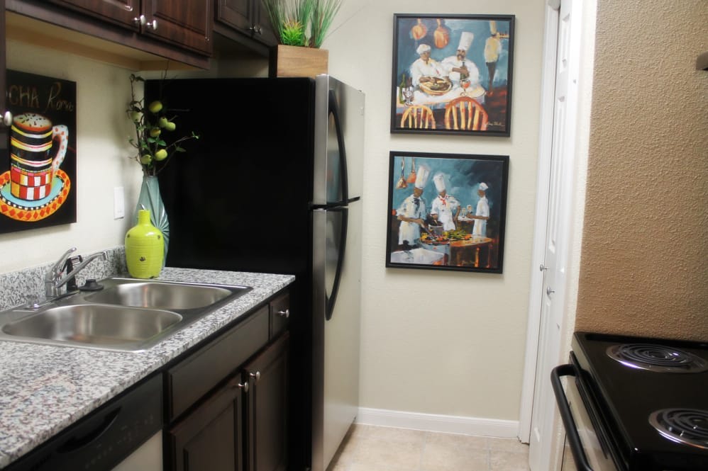 Abbey at Conroe Image 8