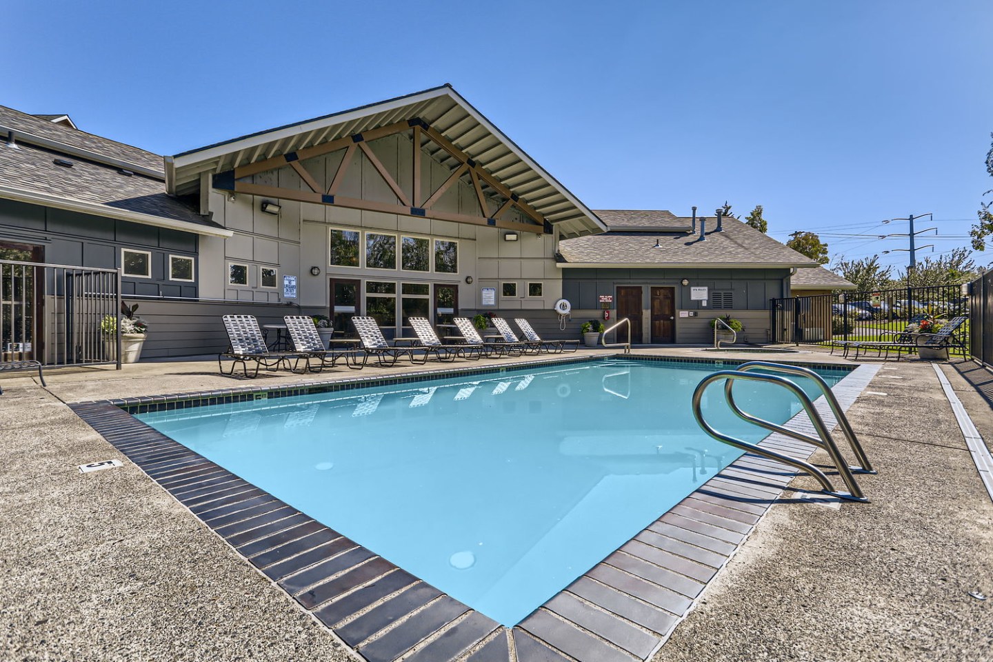 Lodges at Lake Salish Image 45