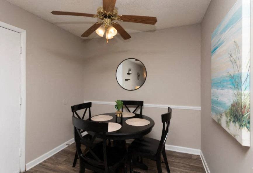 Southern Pines Image 1
