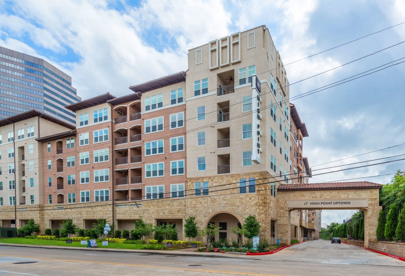 High Point Uptown Image 22