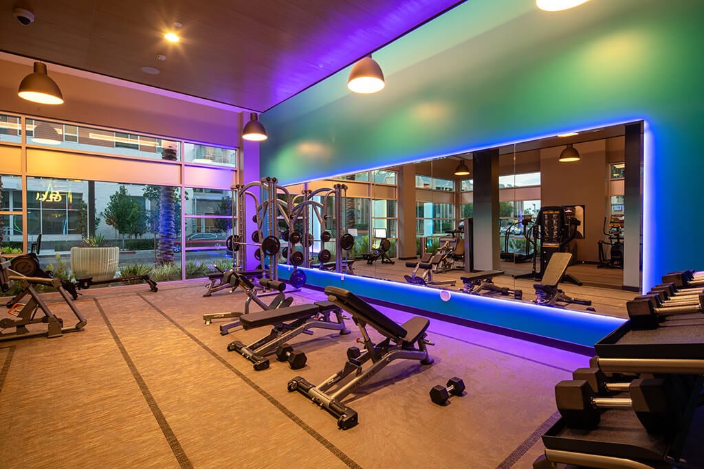 Chroma Apartment Homes Image 19
