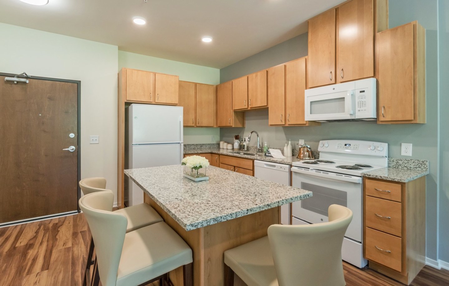 Senior & Affordable Housing - Covington Crossings 55+ Image 37