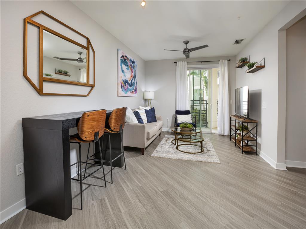 Ancora Luxury Apartment Homes Image 4