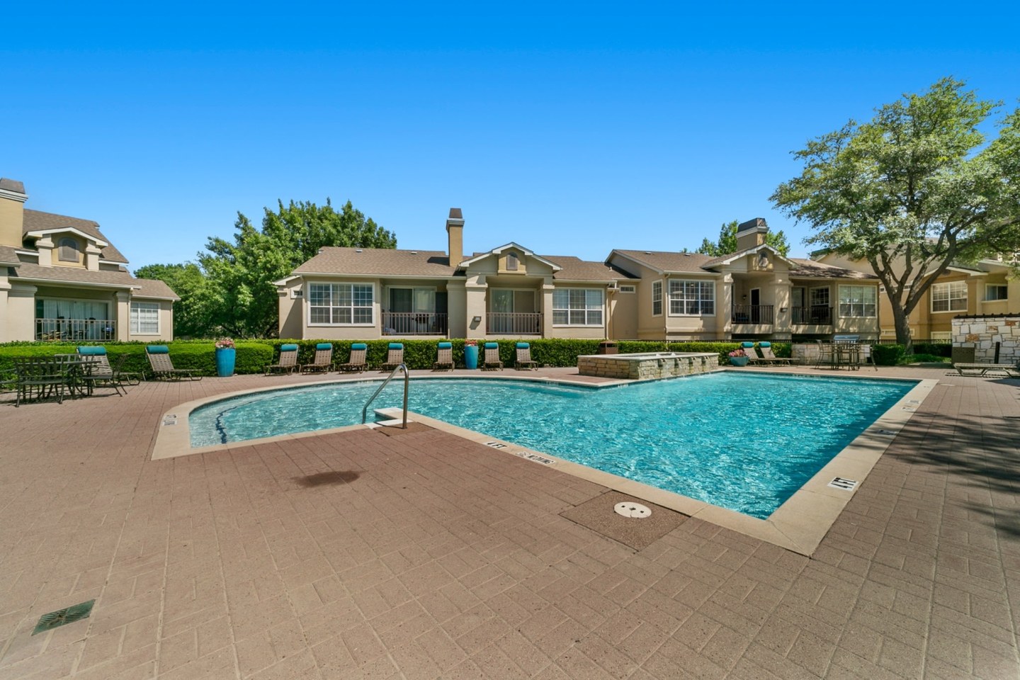 Avalon at Chase Oaks Image 12