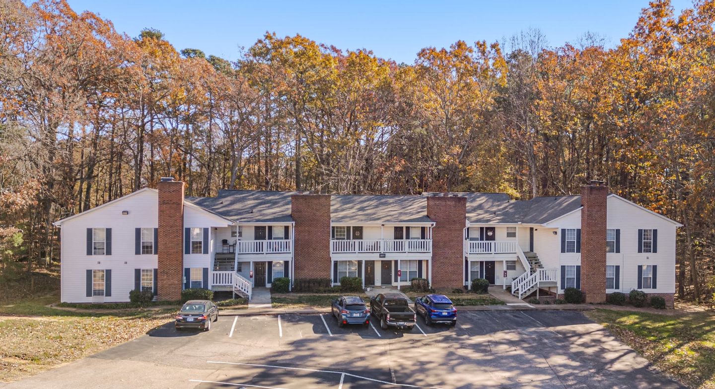 Trailwood Crossing Apartments Image 8