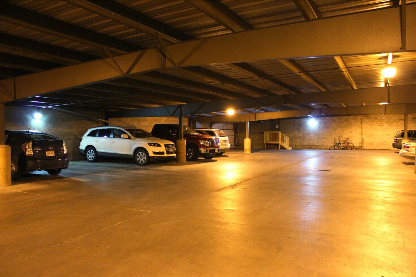 Forest Park Apartments Image 47