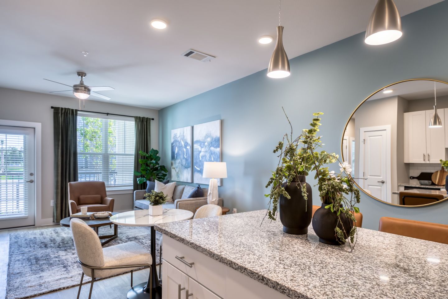 The Pointe at Davis Creek Image 9