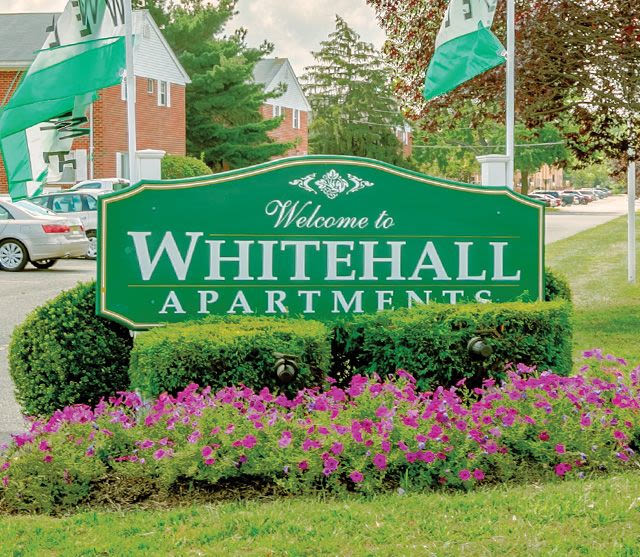 Whitehall Apartments Image 2