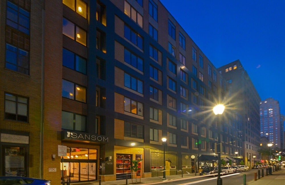 The Sansom Image 7