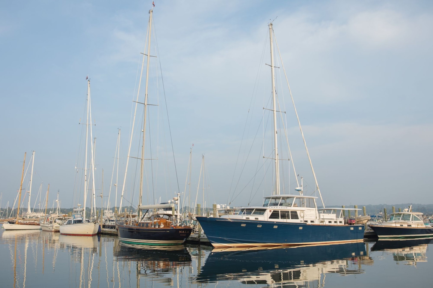 Harbor Heights Mystic Image 15