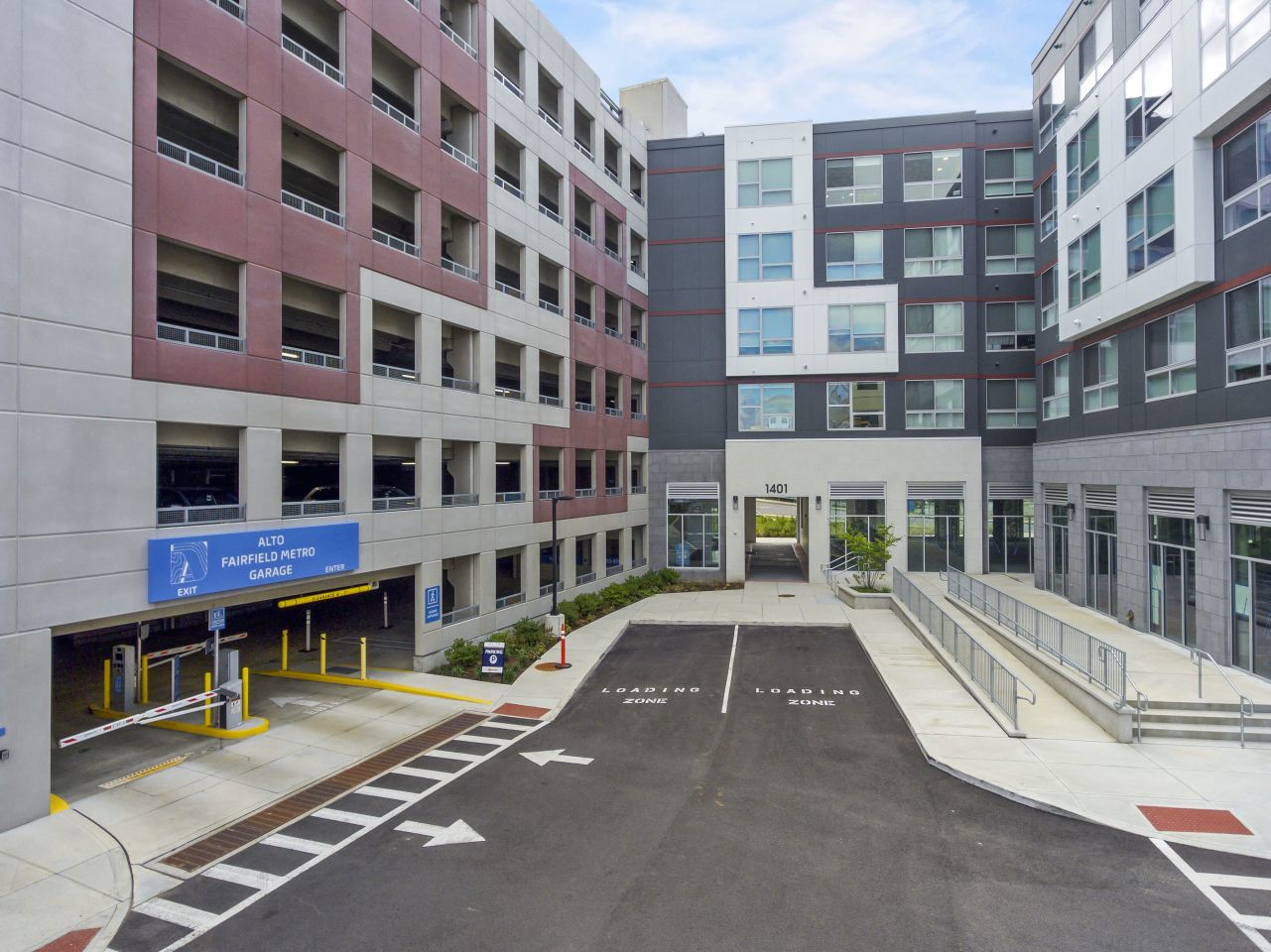 Alto Fairfield Metro Image 31