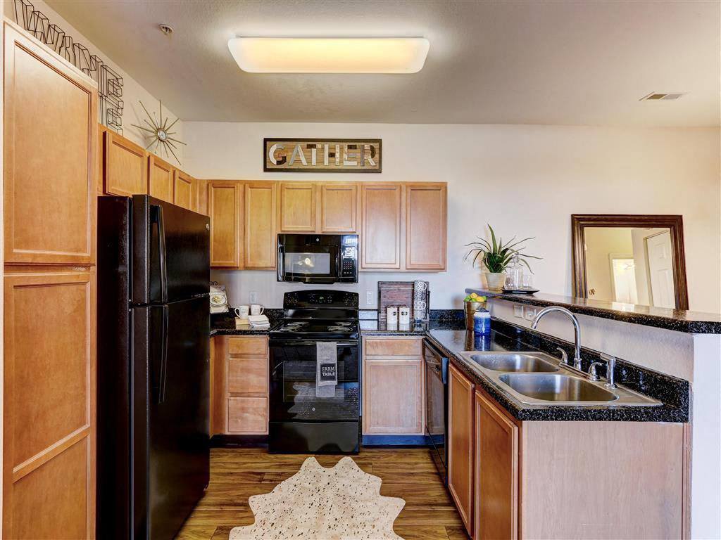 Residence at North Penn Image 1