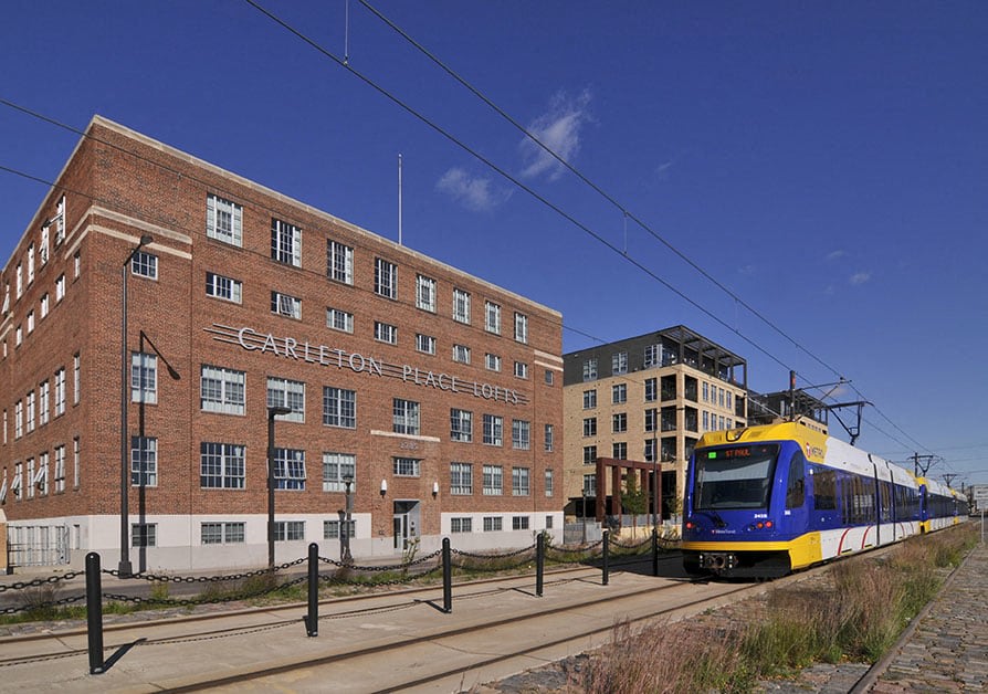 Affordable Housing - Carleton Artist Lofts Image 2