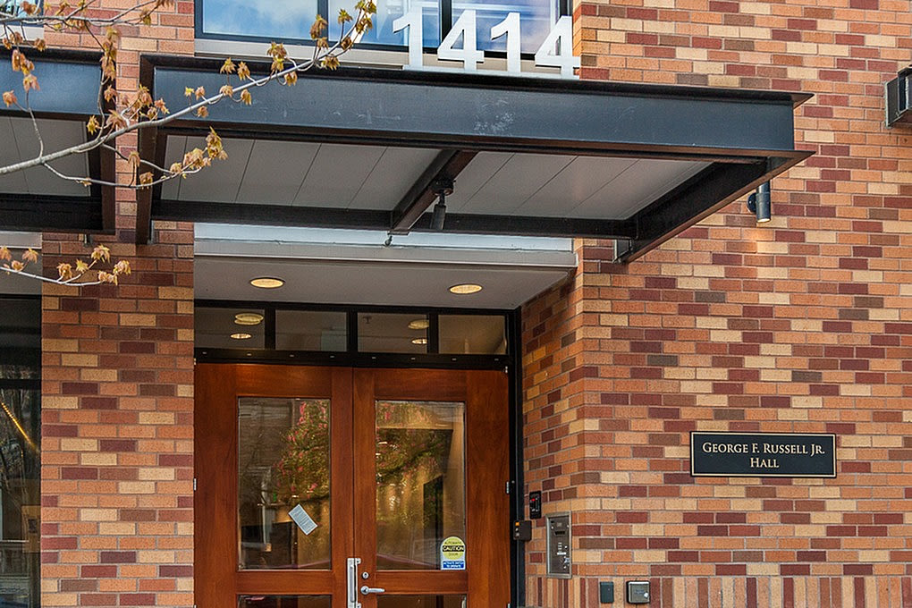 Russell Hall Image 24