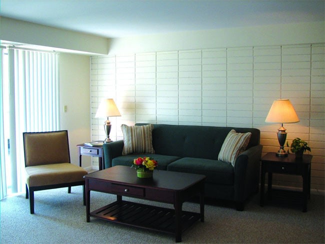 Westgate Apartments Image 14