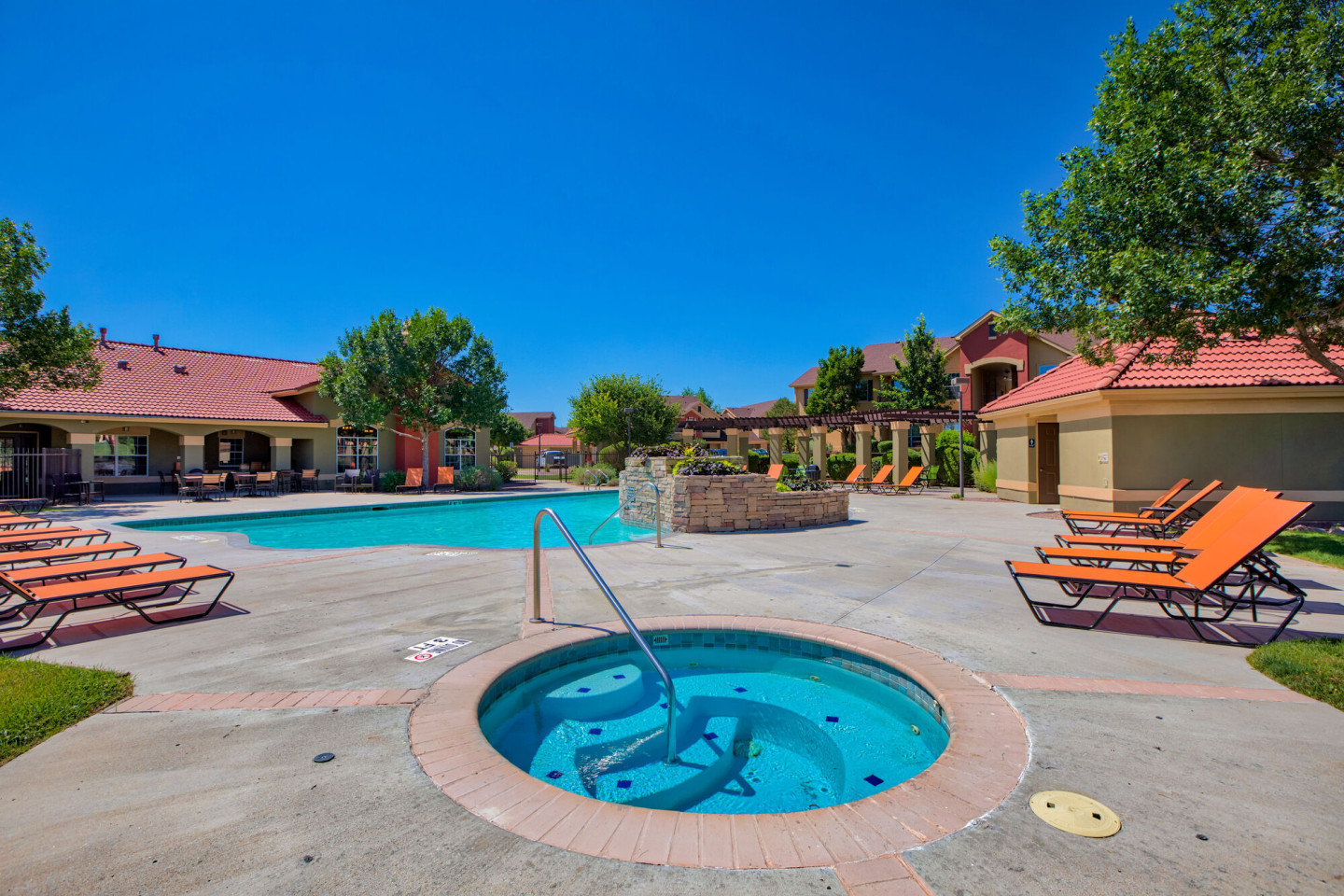 Villas at Park West II Image 9