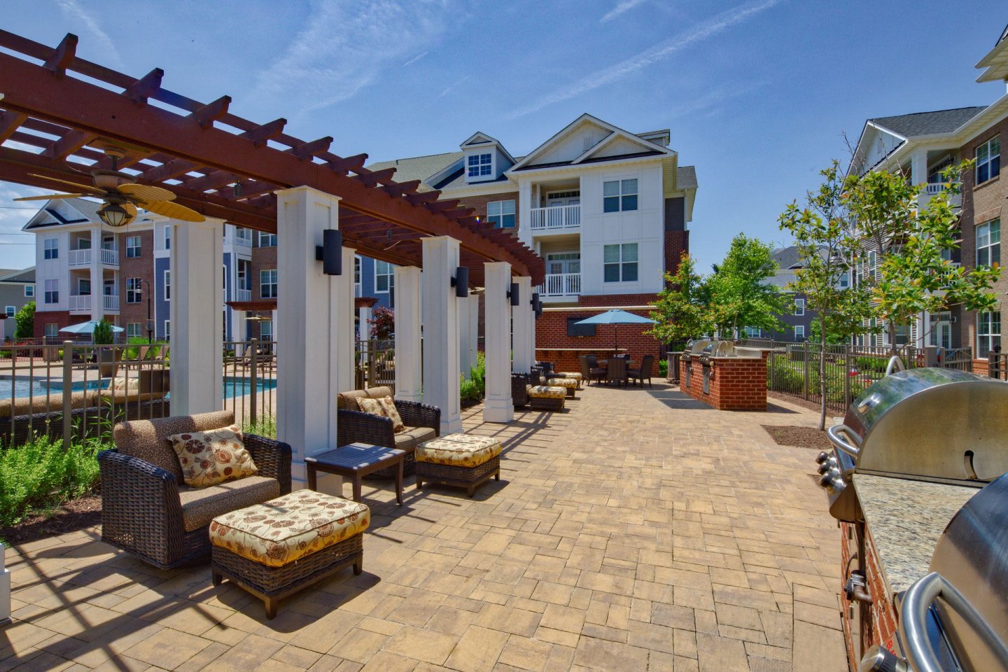 Cambria at Cornerstone Apartments Image 16