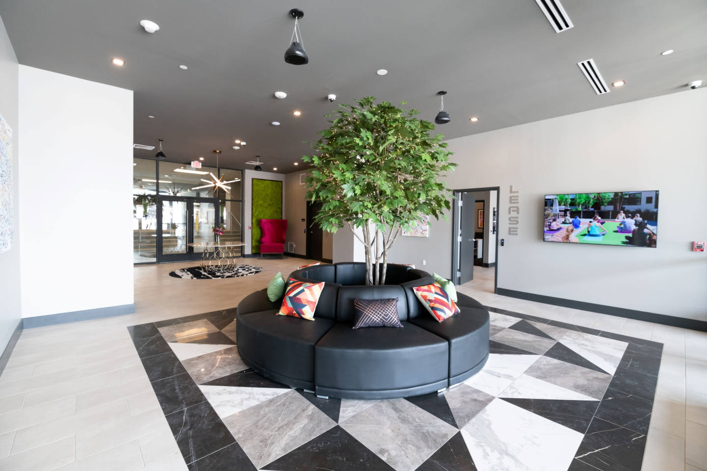 Luxor Bala Lifestyle Apartments Image 11