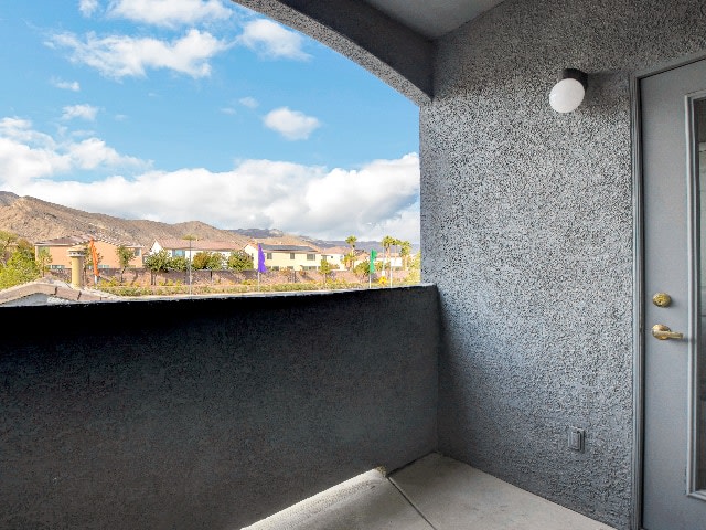 Tierra Villas at Lone Mountain Image 19