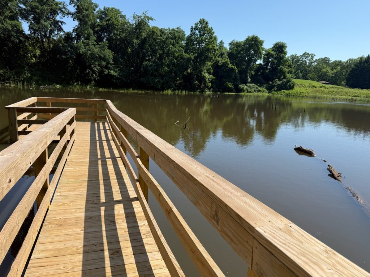 The Villages at Morgan Metro Image 64