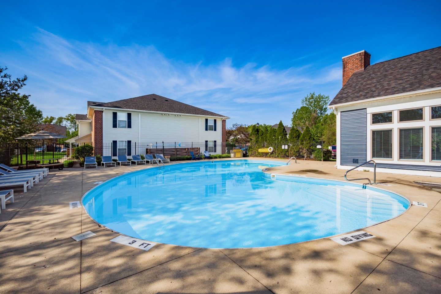 Cameron Ridge Apartments Image 18
