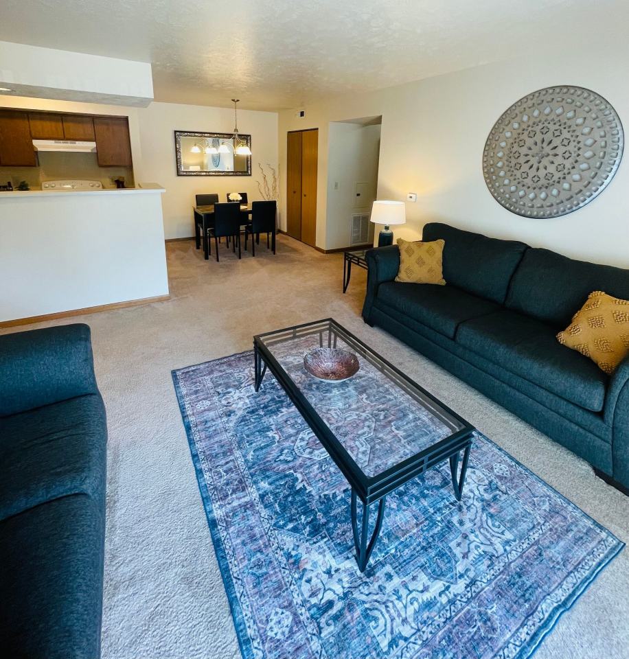 Covington Square on Vale Park Image 6