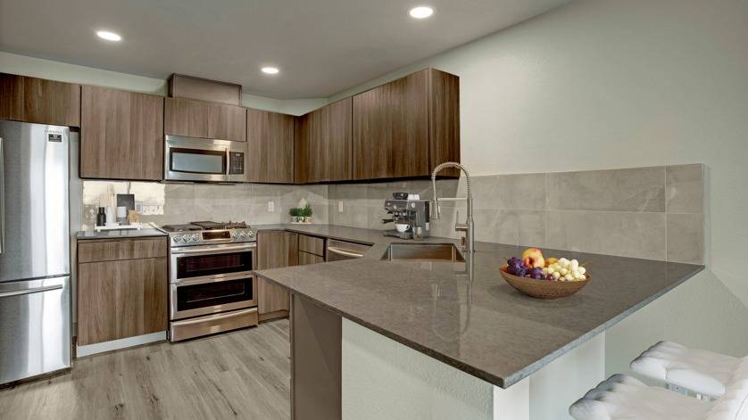 The Carillon Apartment Residences Image 35
