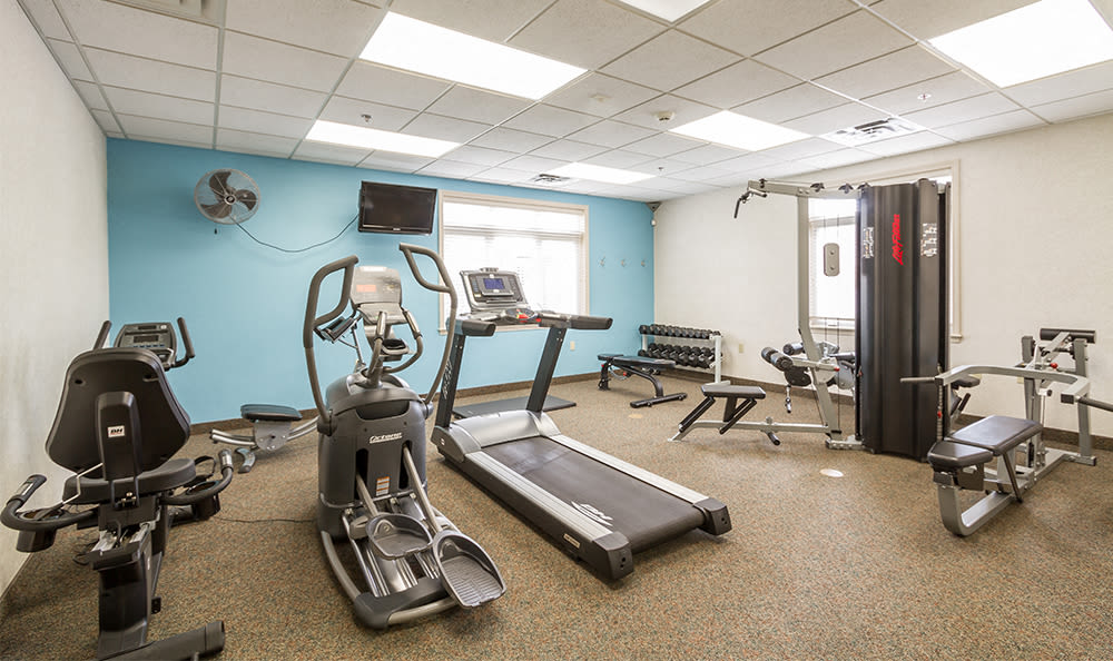 Highview Manor Apartments Image 32