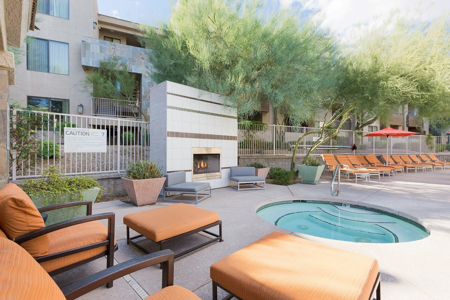 Aria on Cave Creek Image 7
