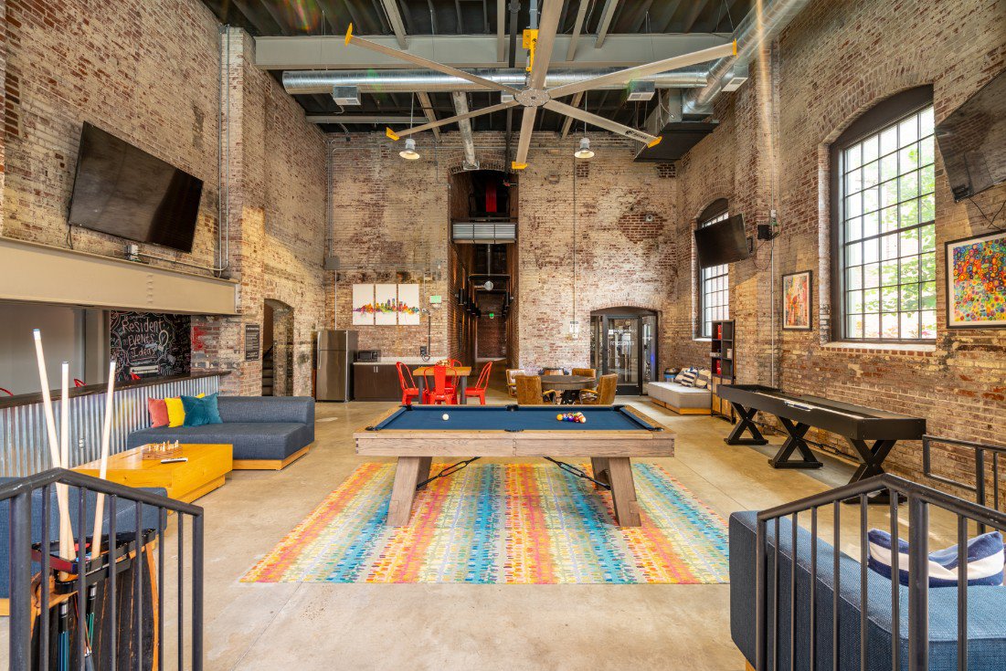 Bradford Mills Lofts Image 13