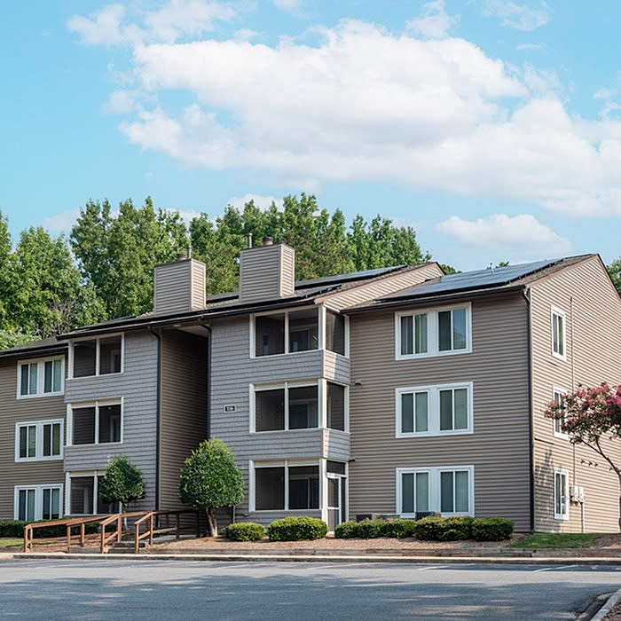Parkwood Apartment Homes Image 28