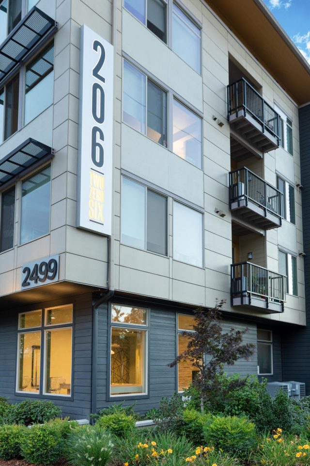 206 Apartments Image 20