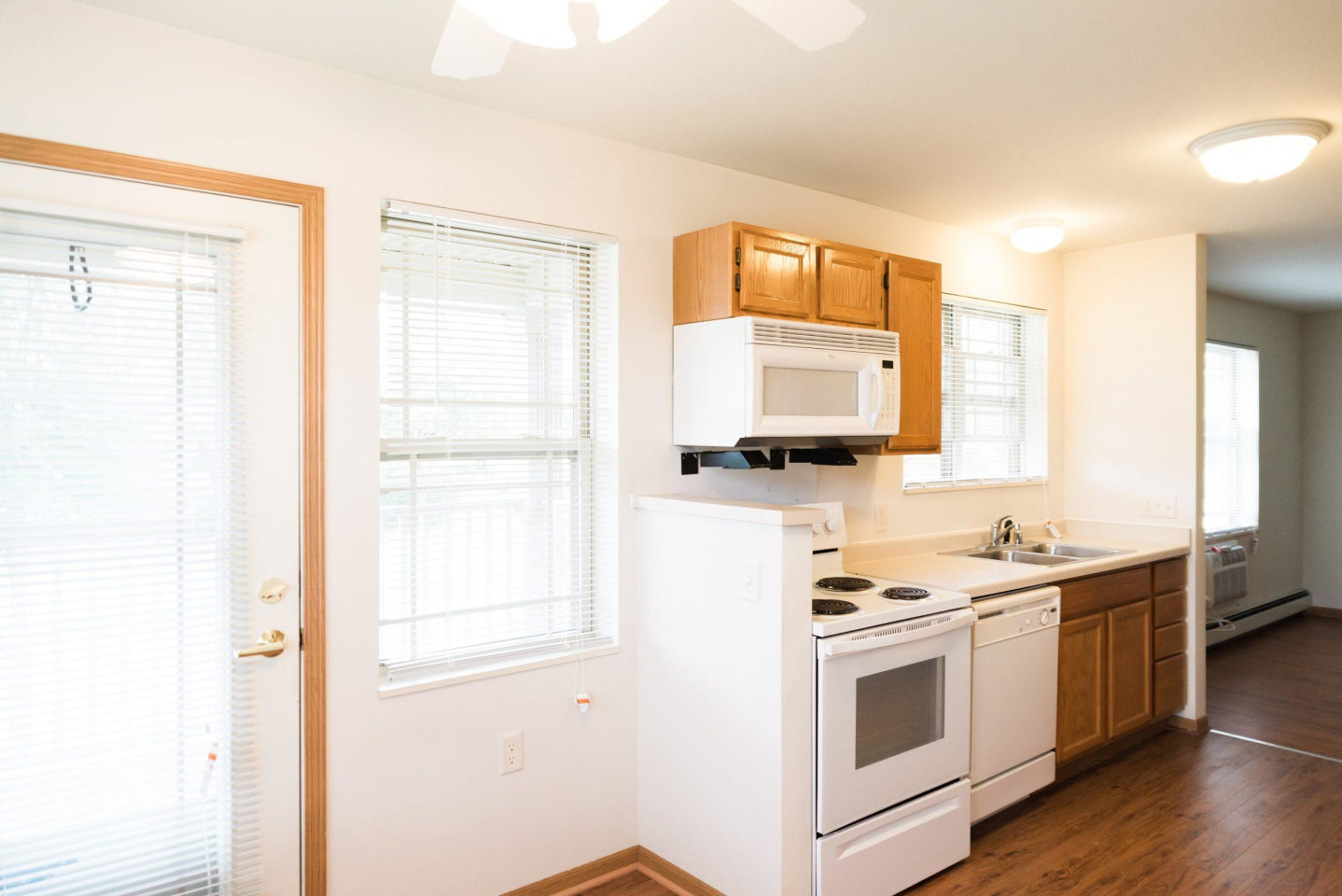 Garden Place - Senior Housing Image 3