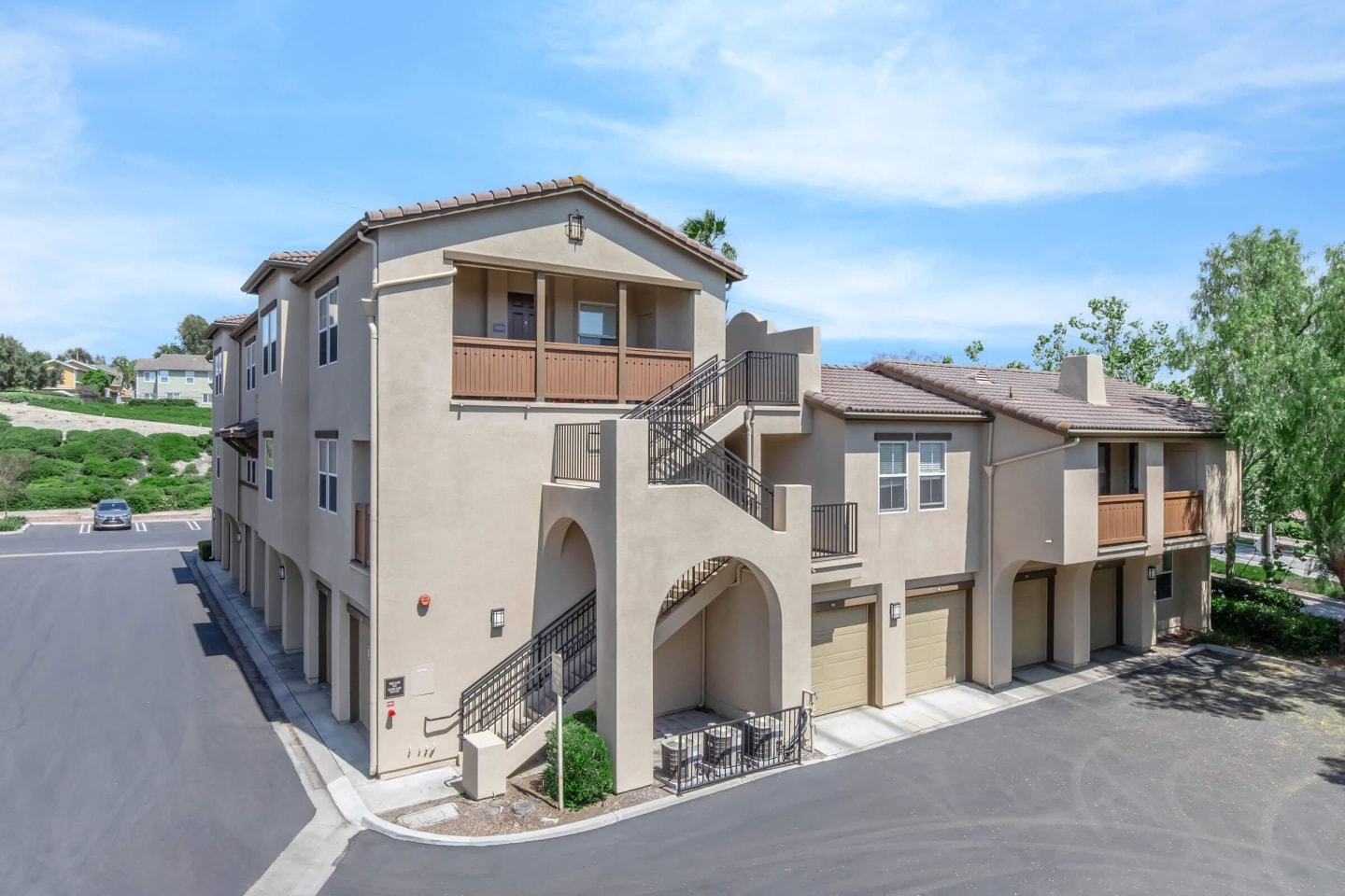 Laurel Vista Apartment Homes Image 10