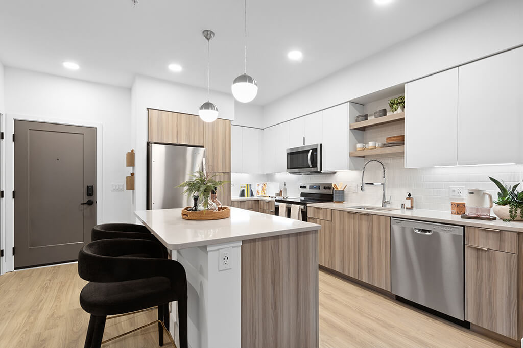 The Brynn Apartments Image 1