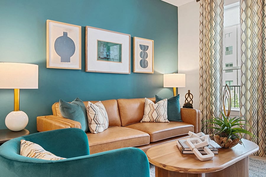 Auden Atlanta Apartments & Townhomes Image 15
