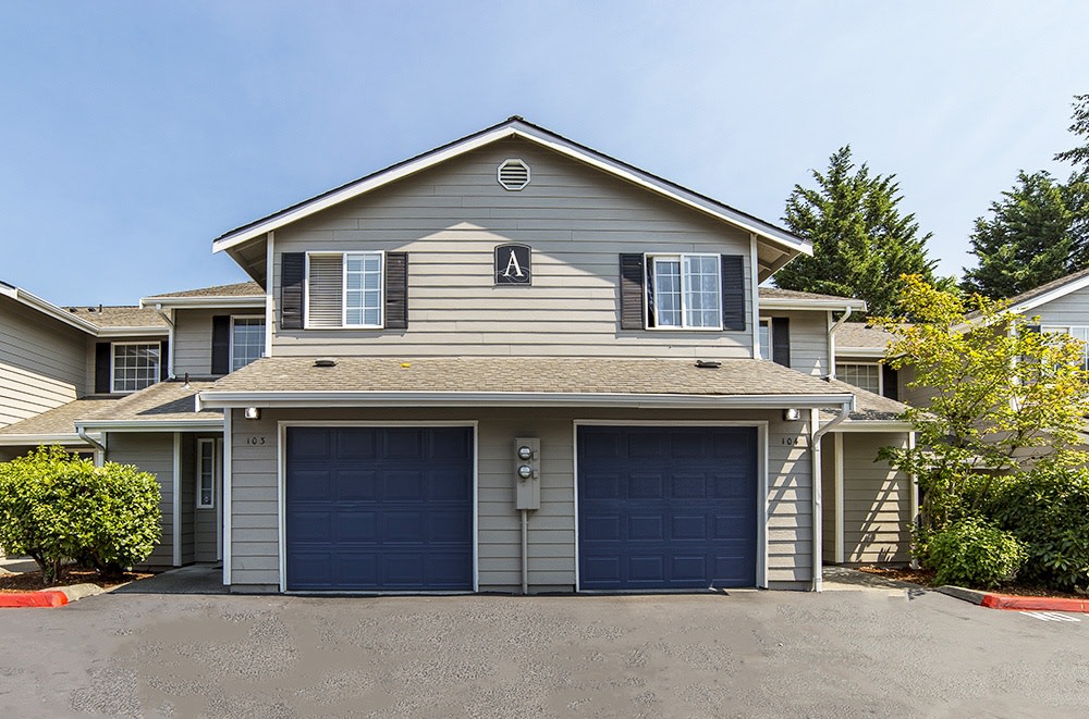 Arterra Apartment Homes Image 2