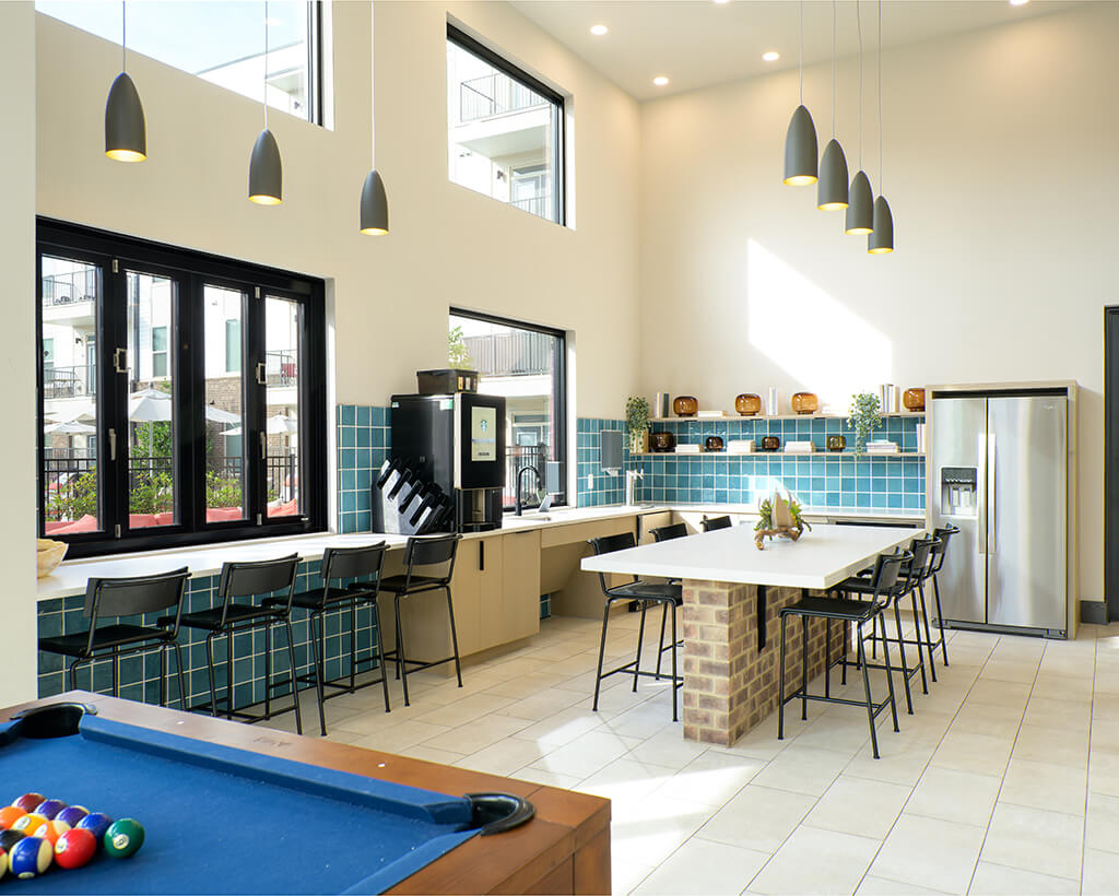 Verge Apartments Image 15